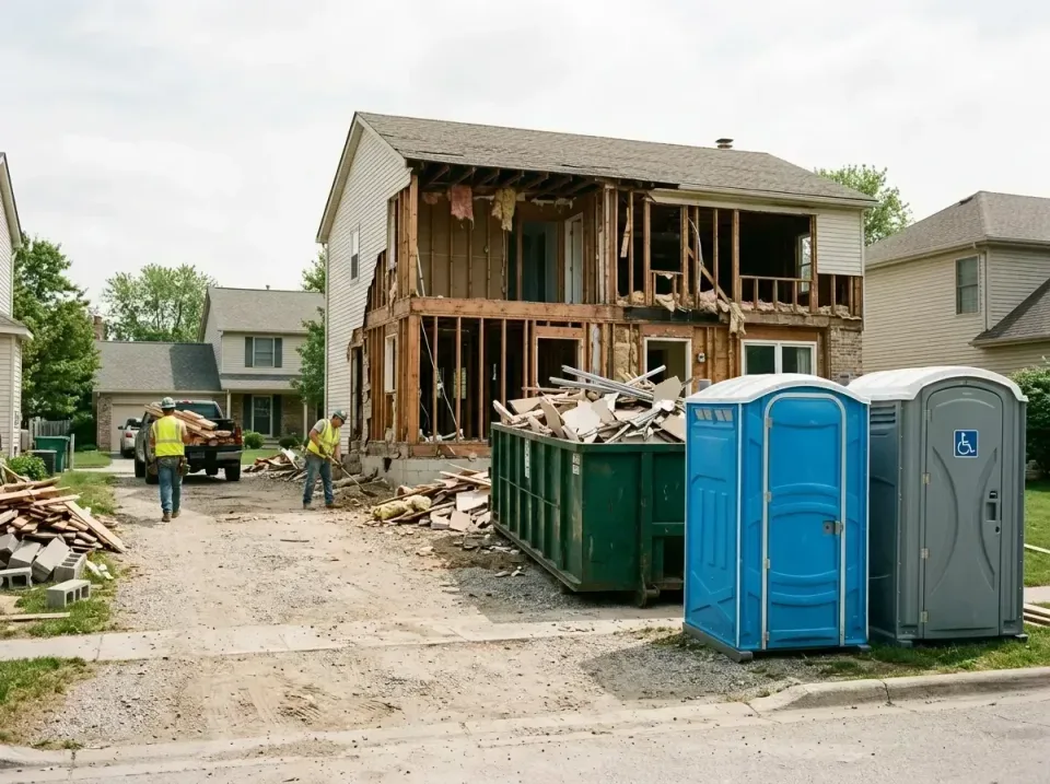 home-renovation-demolition-sit-010 — frequently asked questions, Portable Toilet & Dumpsters Rental in Big Sky, MT